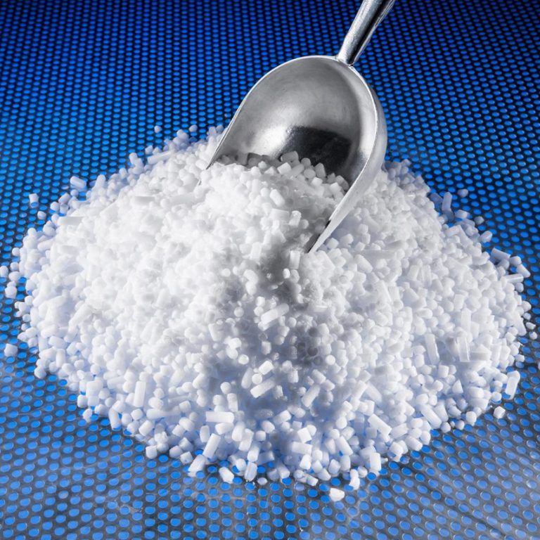 pellet hielo seco