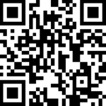 imagen qr del cupón de bienvenida